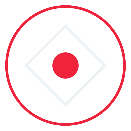 DeDDoS logo